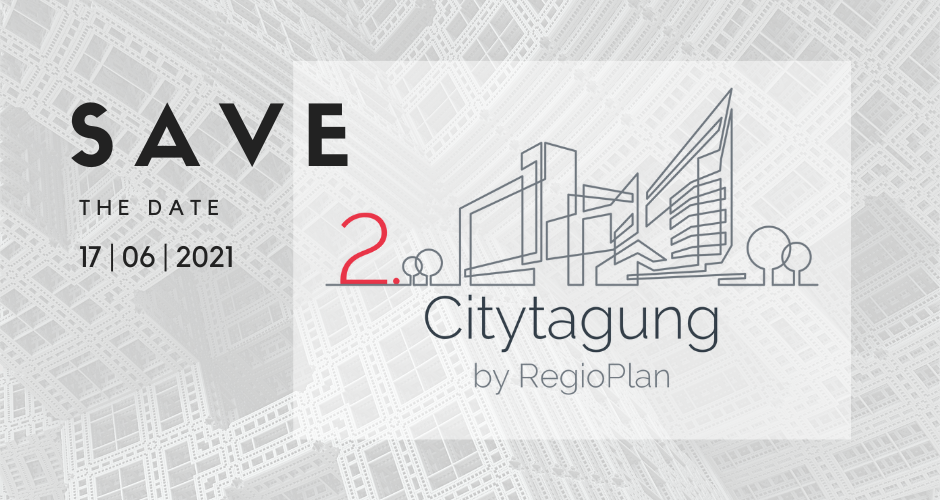 2. Citytagung by RegioPlan
